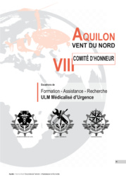 Comité d'Honneur